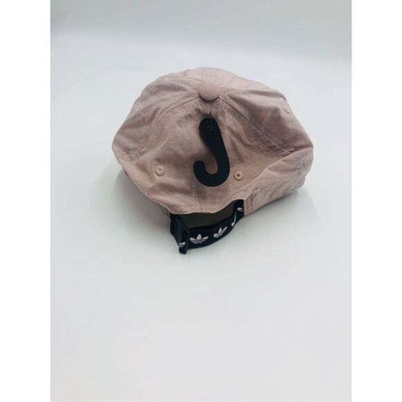 Brand New Adidas Originals Washed Adjustable Pink Hat‎ /Cap For Women - Picture 4 of 7